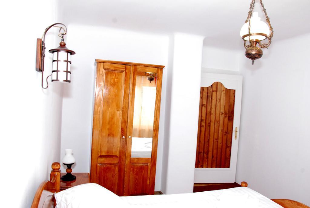 Vila Nicoleta Sibiu Exterior foto