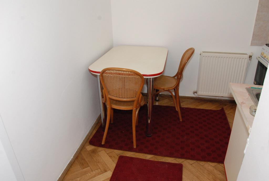 Vila Nicoleta Sibiu Exterior foto