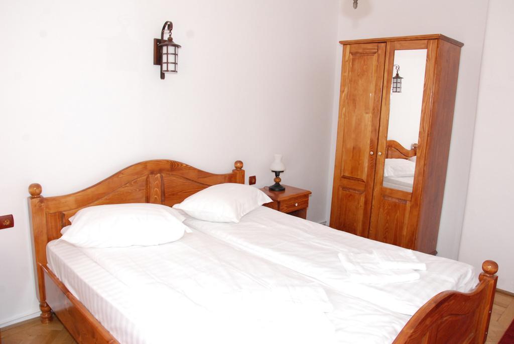 Vila Nicoleta Sibiu Exterior foto