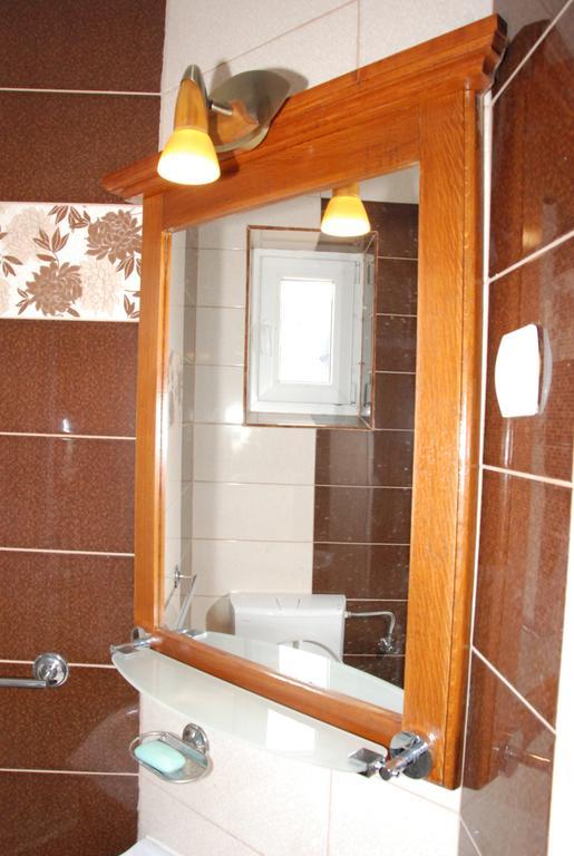 Vila Nicoleta Sibiu Exterior foto