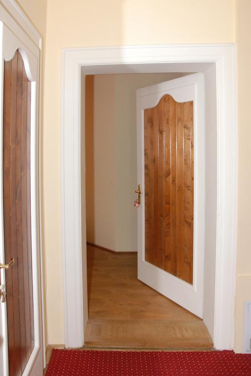 Vila Nicoleta Sibiu Exterior foto