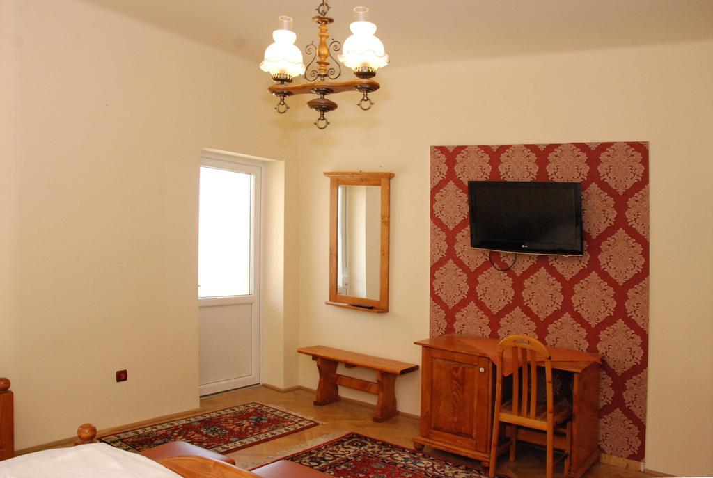 Vila Nicoleta Sibiu Exterior foto